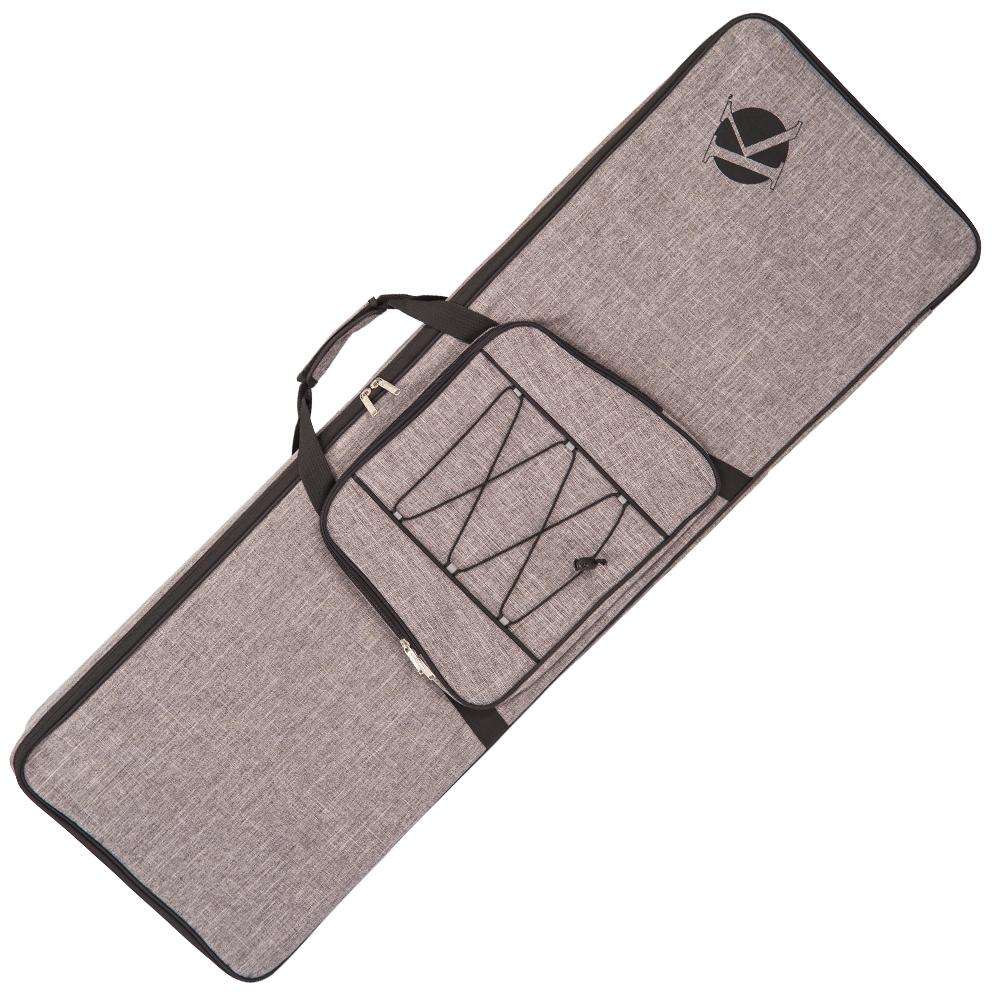 KUEB9 | Bass Guitar Bag | Ultima™ Hardshell Bag | Kinsman image 0