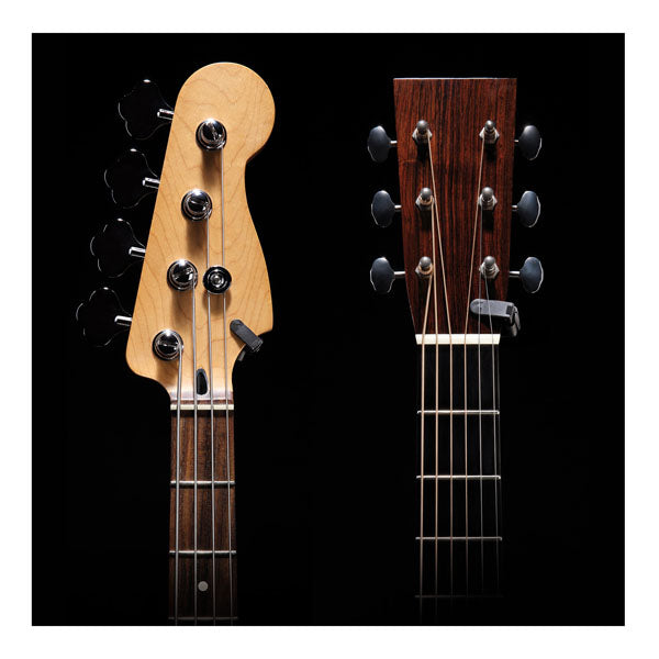 PW-CT-12 | Head-stock Tuner | D'addario Planet Waves image 3