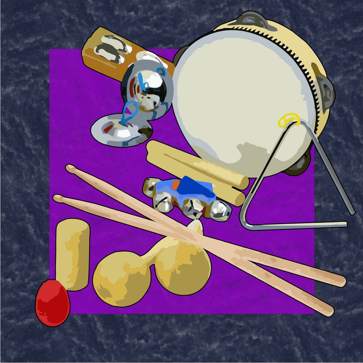 Percussion