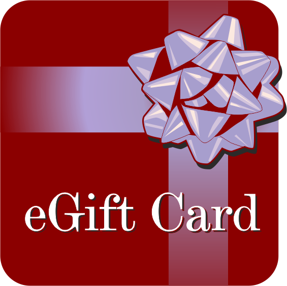 E-Gift Card