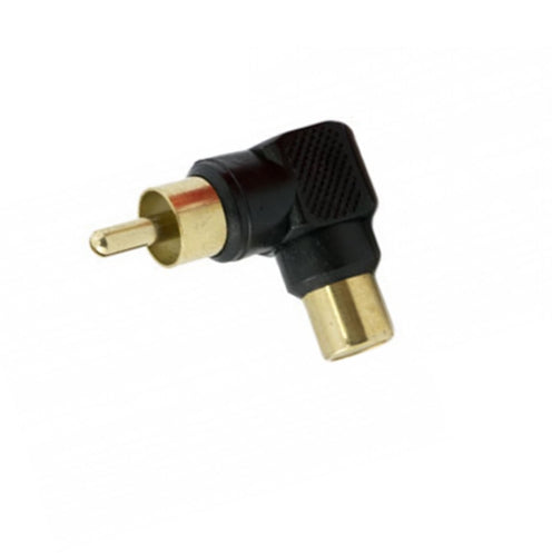 760.L | Adaptor | RCA Phono Plug to RCA Phono Socket image 2