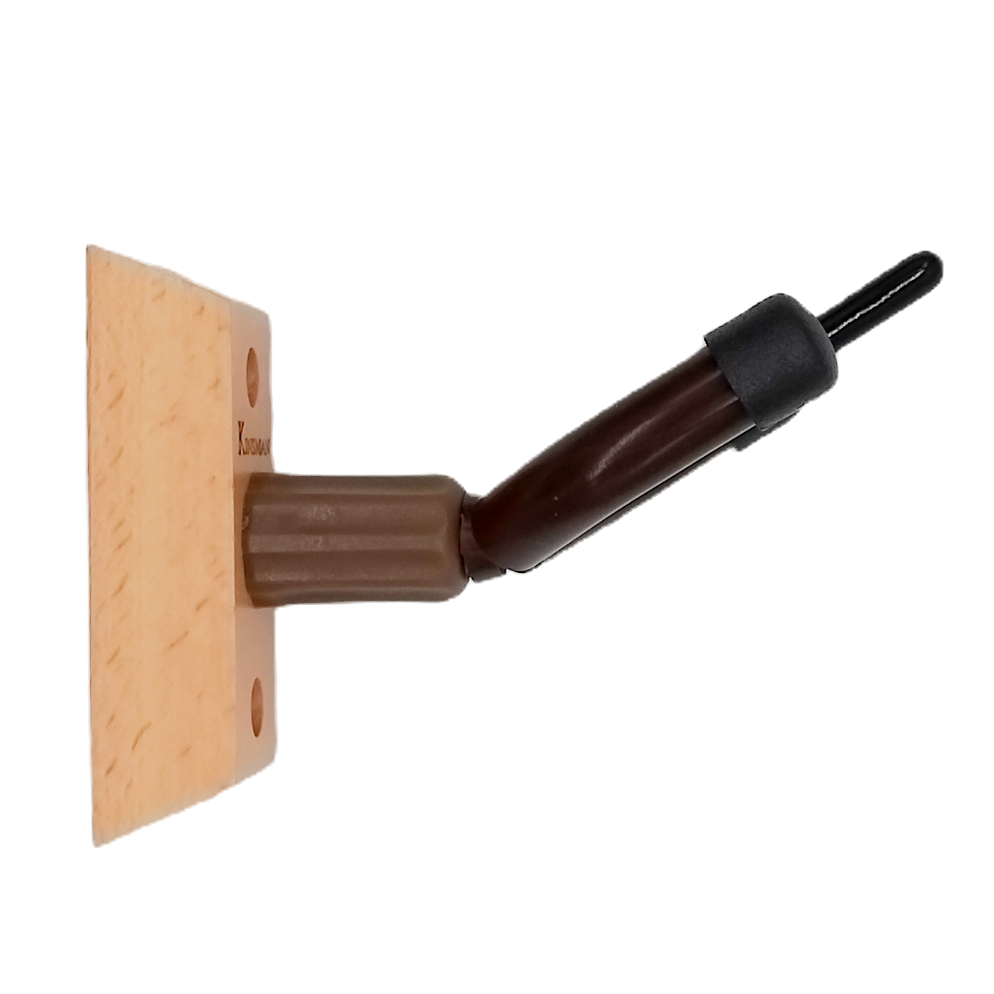 left side view