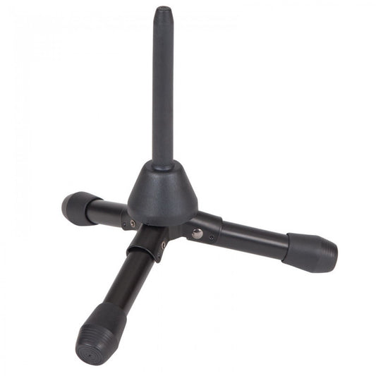 Kinsman Compact Flute & Clarinet Stand | MCF3
