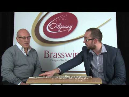 The sound and the features of OFL100 explained. 