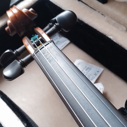 Veracini Violin Outfit 4/4 antique finish by Hidersine